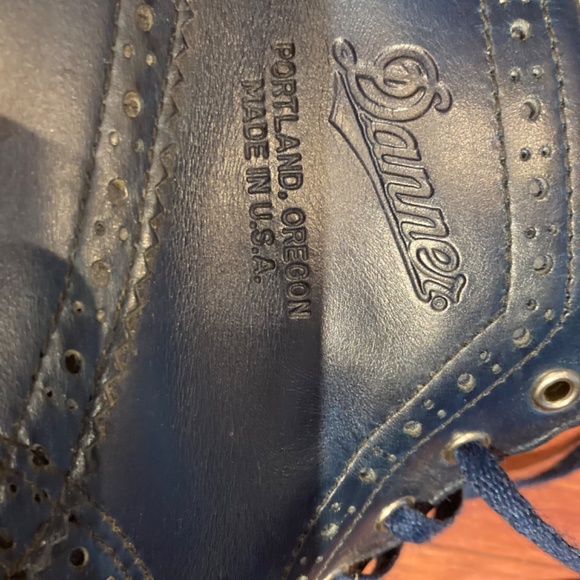 Danner Boots - Men’s size 11 - Picture 3 of 5